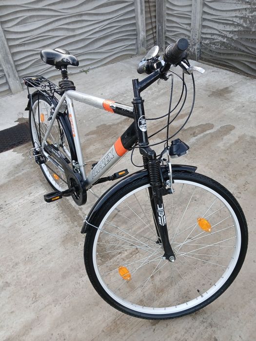 Bicicletă  bărbați Alurex