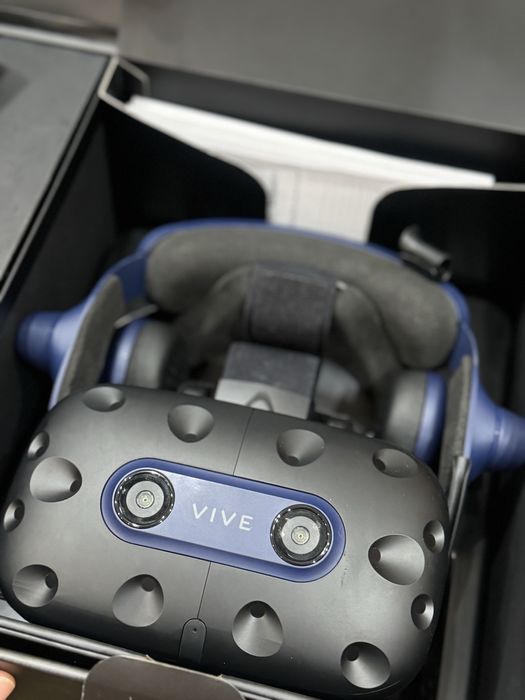 Система виртуальной реальности Vive Full Kit