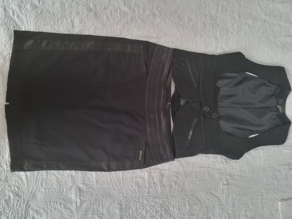 Дамски комплект Юнона