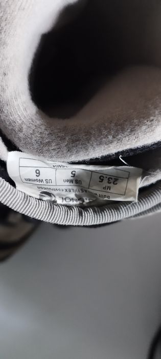 Продам сноуборд-ботинки Rossignol Sublime, б/у