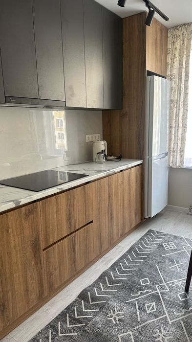 Квартира посуточно