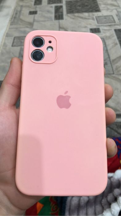 Айфон 11 64гб