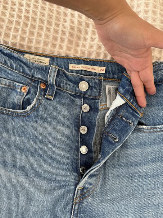 Продаю джинсы Levi’s (оригинал)