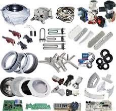 Запчасти на стиральные машинки