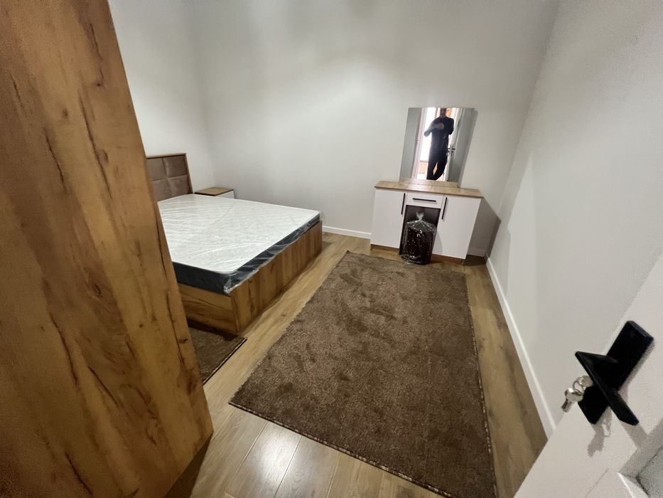 Аренда кв карасу-6,3/3/3,70 м2,евро,меб,техника,450 у.е