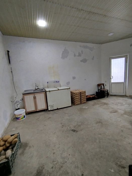 Продаётся действующий магазин Греческий городок