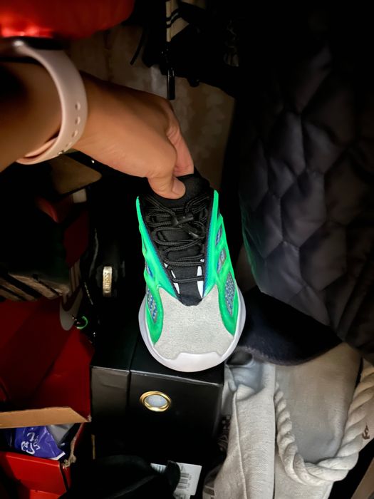 Кроссовки детские новые Adidas 32 размер