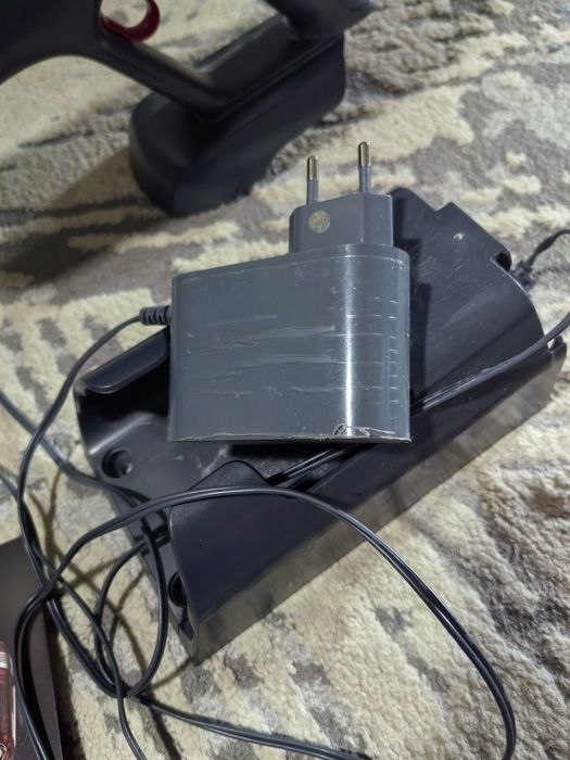 Ручной пылесос Tefal X-force flex