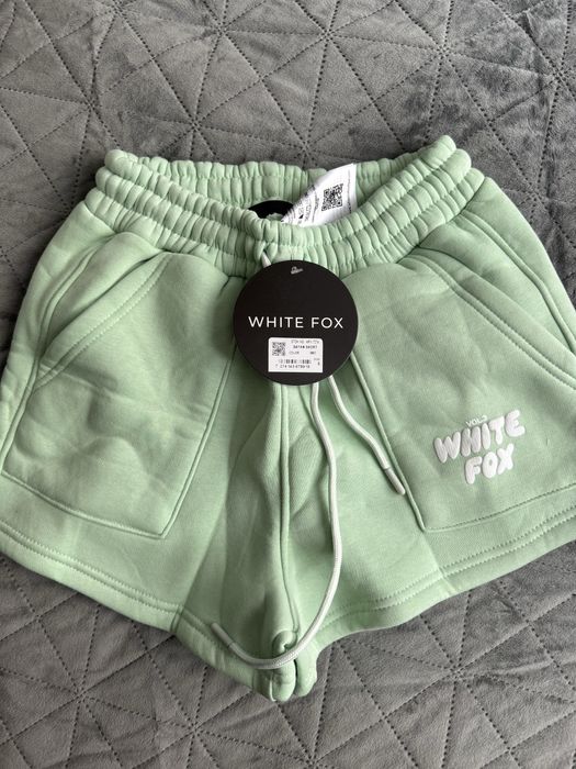 Чисто нови къси гащи