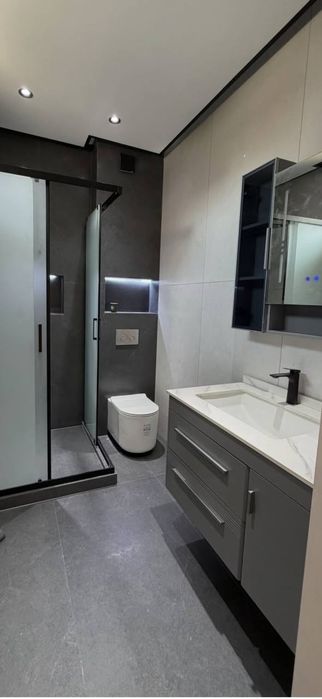 Сдаётся Super Premium Lux 3ком кв на Беруни ор. Хакима дача!