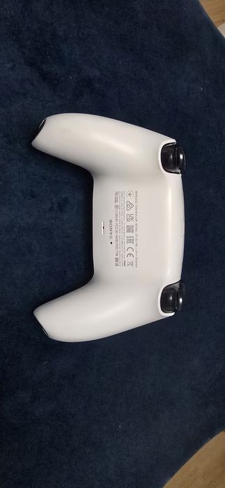 Maneta PS5 cu Hall Effect