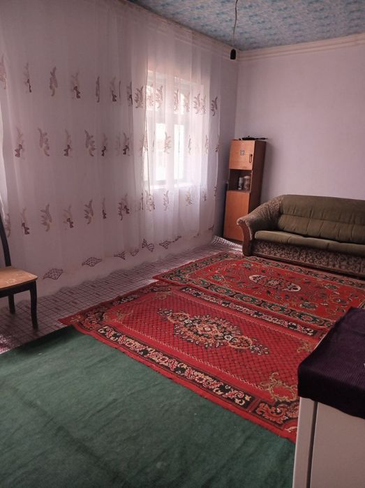 Уй сотилади 6.сутих янги курилган хама шаройтлари бор