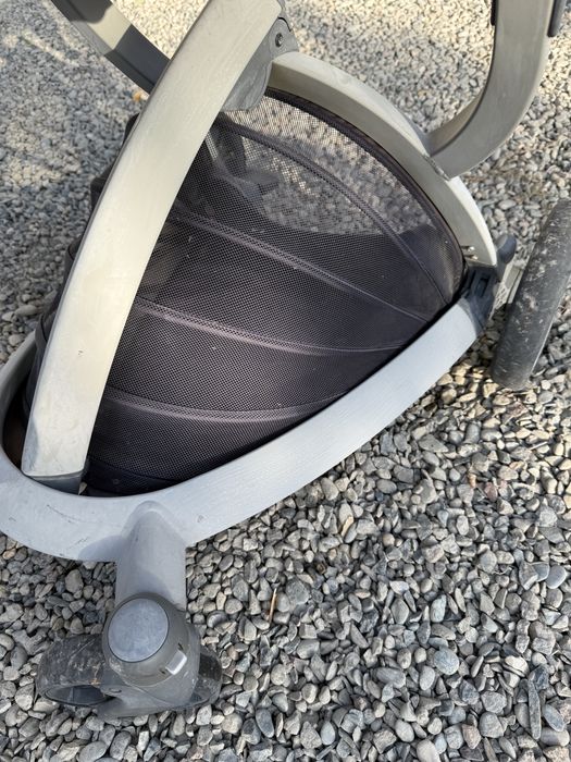 Коляска Skillmax