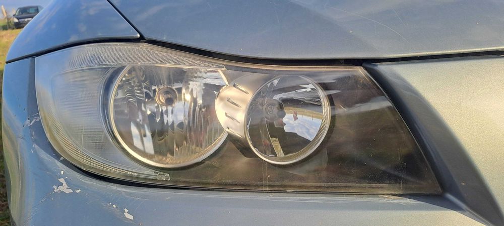 BMW E90  320  2.0I 150к.с