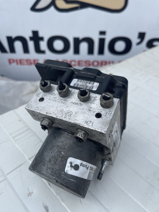 Pompa ABS Opel Corsa D  cod AR 0265235163