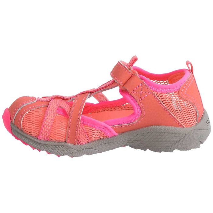 NOU! Sandale Merrell Hydro Monarch Kids