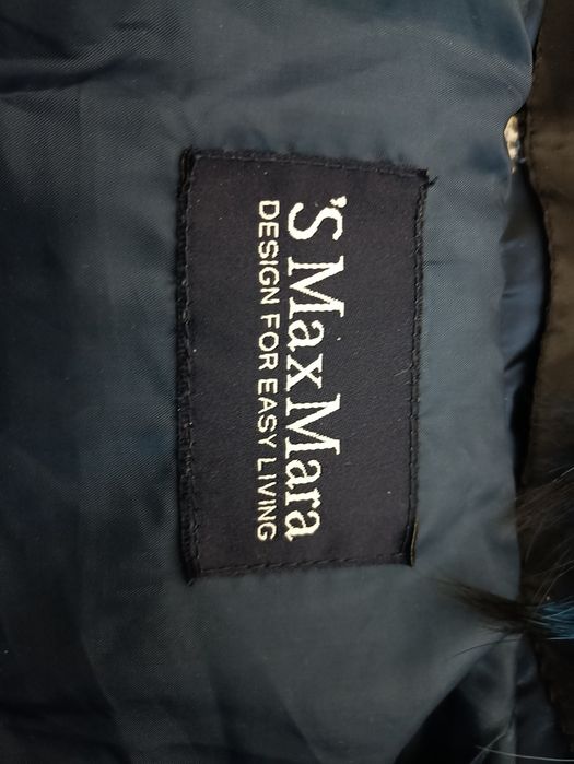 Продам женский пуховик