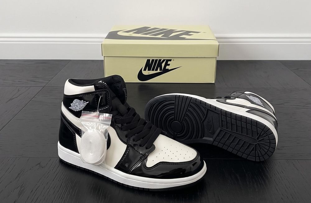 Adidasi Jordan 1 High All Star Weekend