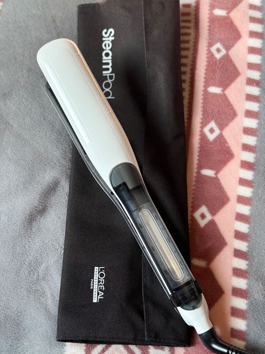 L’Oréal SteamPod 3