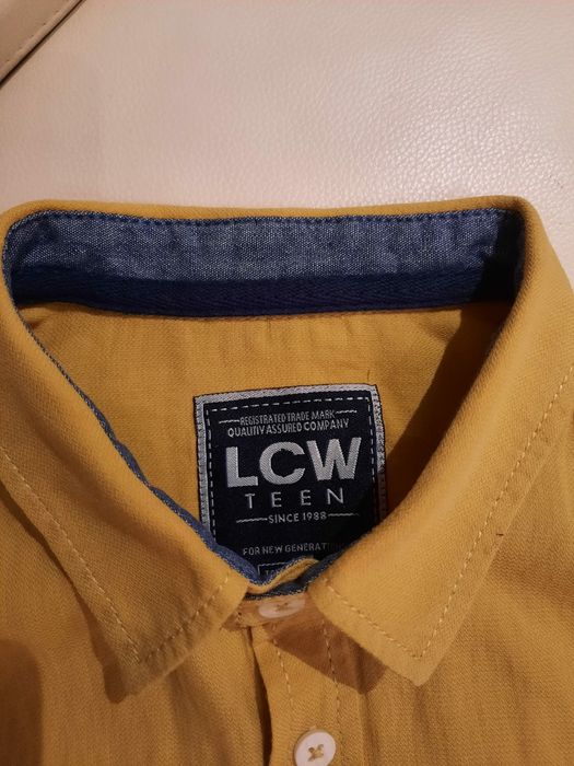 Vand camasa casual LCW