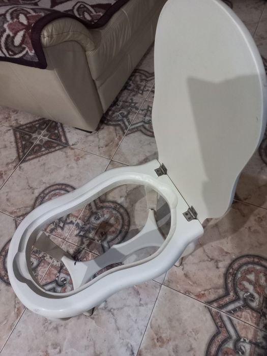 Suport wc ptr bolnavi