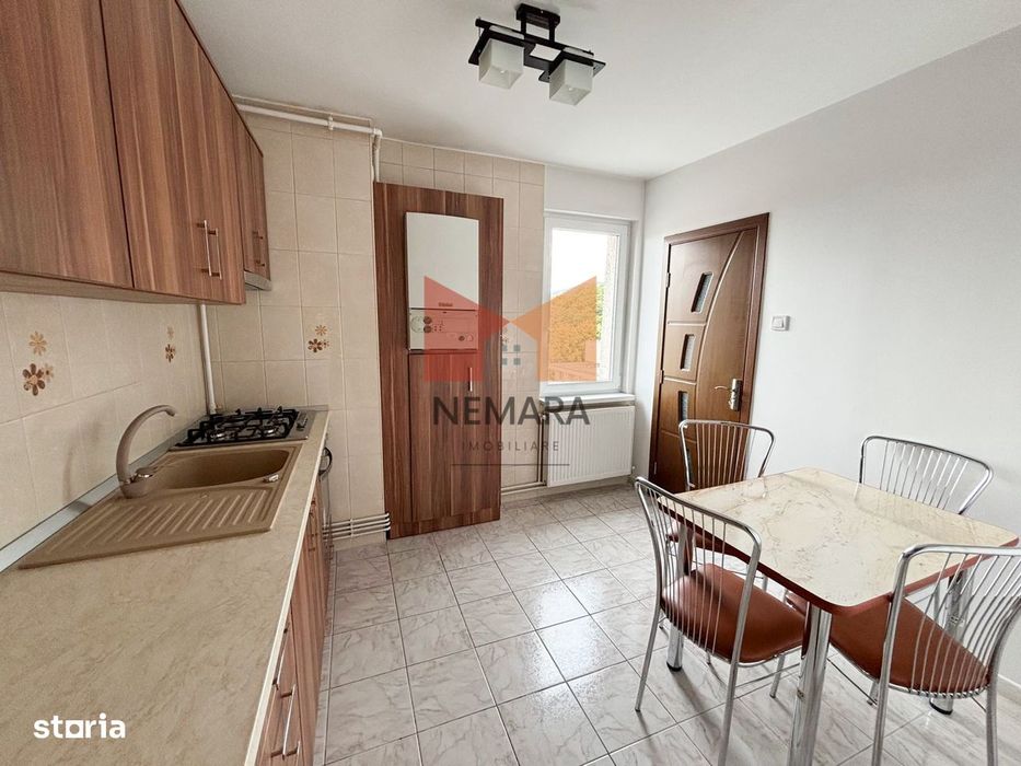 Apartament 2 camere, cartier 7 Noiembrie, str. 22 Dec
