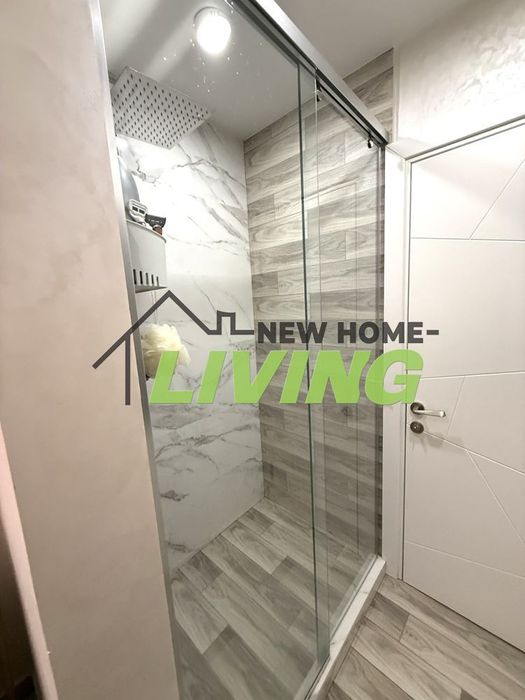 Продава се Двустаен апартамент в Пловдив, Остромила - 67 кв.м за 2344 €/кв.м - Снимка #12