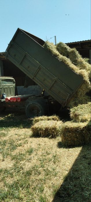 Gaz 53 samasval 1985 yil