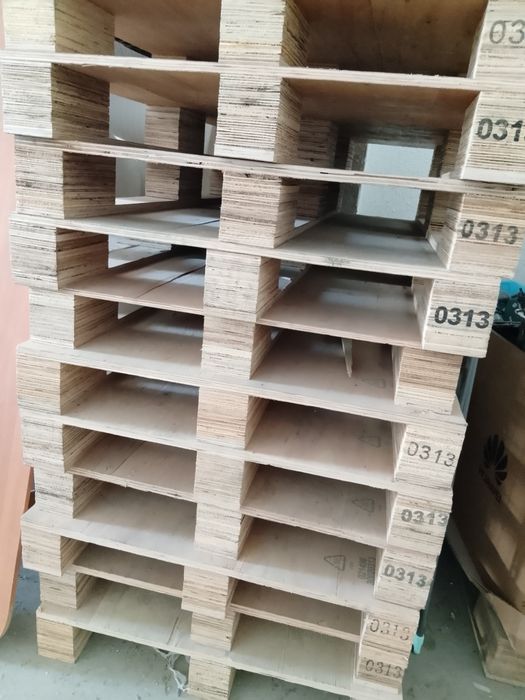 Продам паддоны 1000т