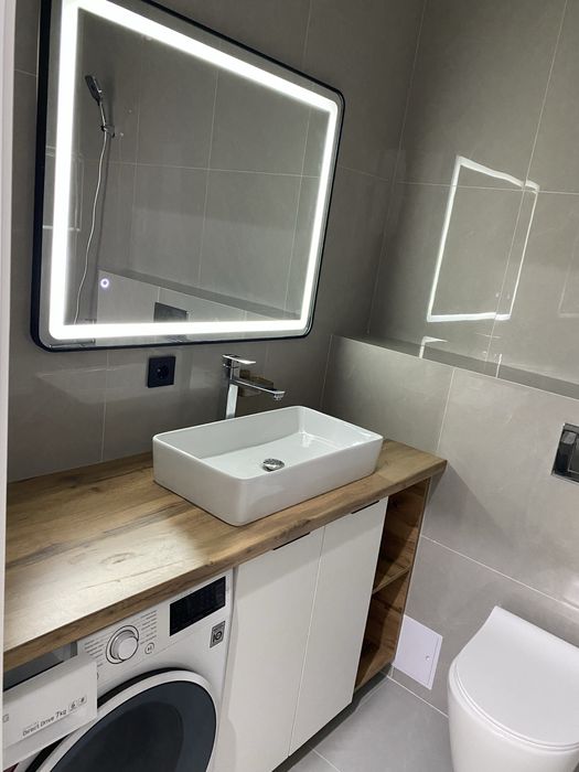 Для тех, кто ценит порядок, стиль и тишину!