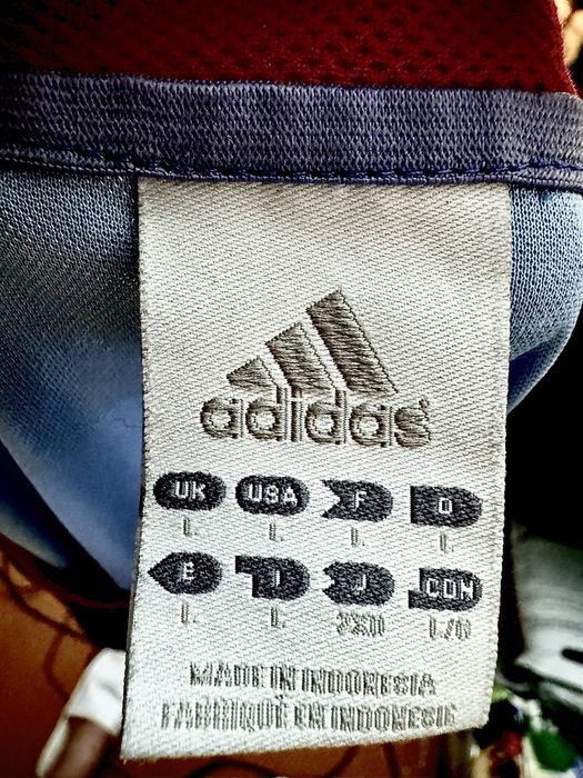 Спортивная майка adidas оригинал