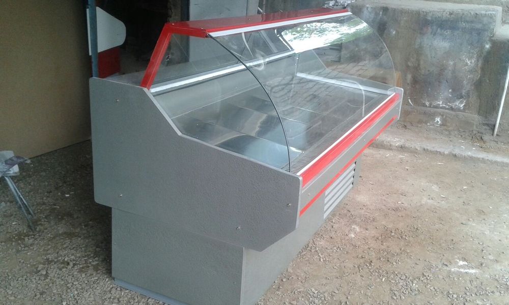 Срочно продам холодильник