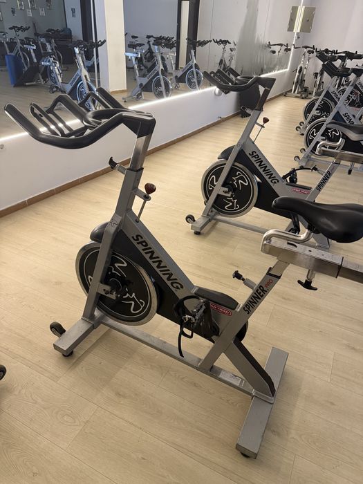 Спининг колело STAR TRAC PRO