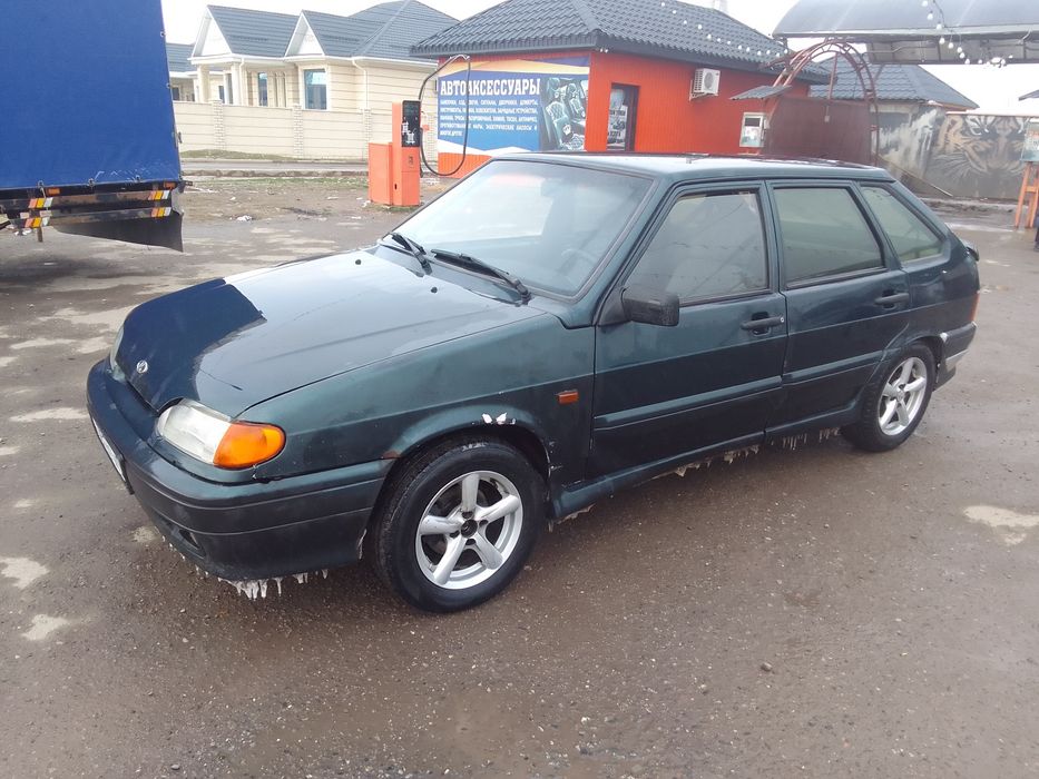 Продам 21.14 год 2008