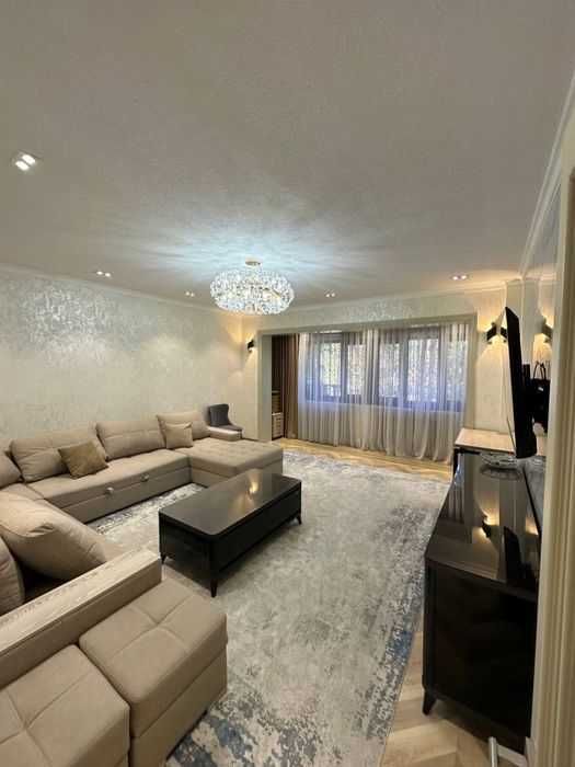 Мирабад• Alfraganus • 2-комн • 60м² • этаж 3/9 • [MGA: 973]