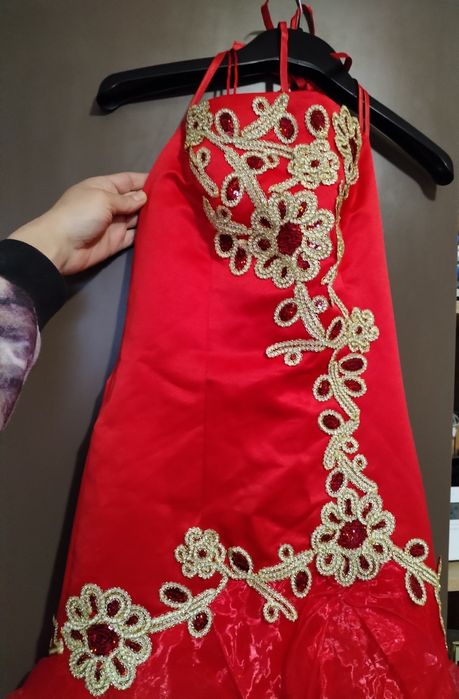 Rochie de seară pentru evenimente