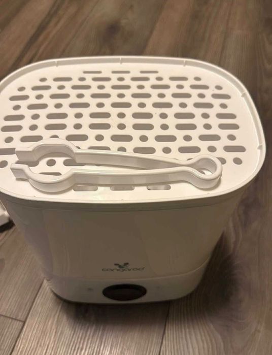 Електрически парен стерилизатор Cangaroo