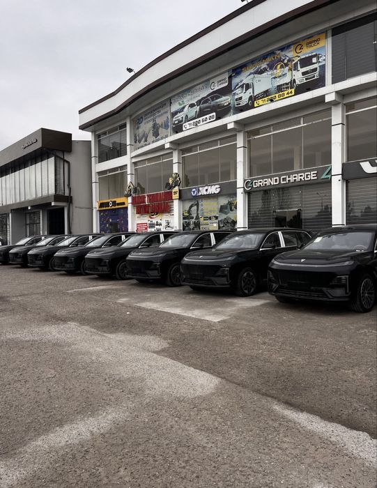 Depal s09 4awd ultira