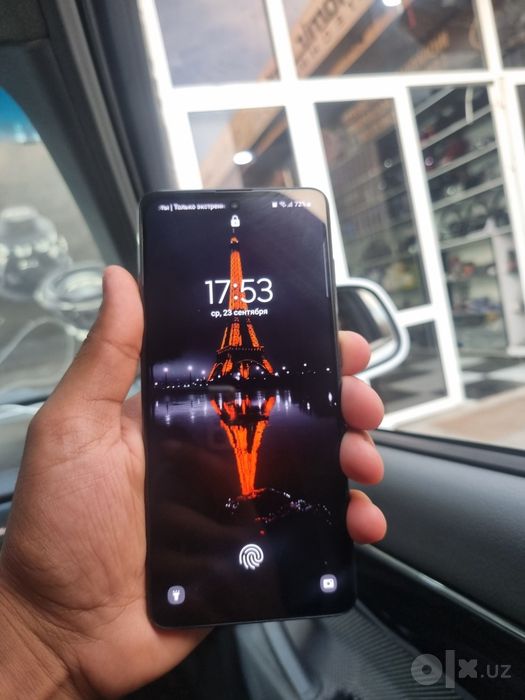Samsung A51 12/128gb