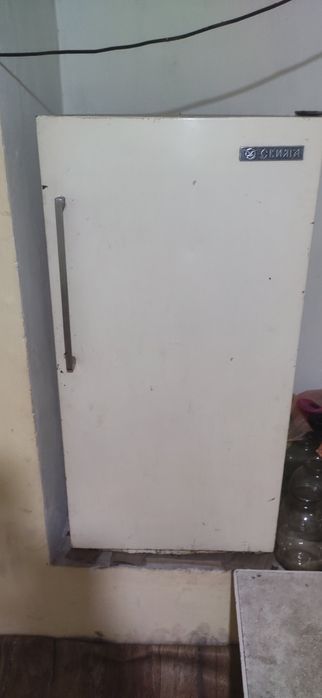 Холодильниклар б/у.