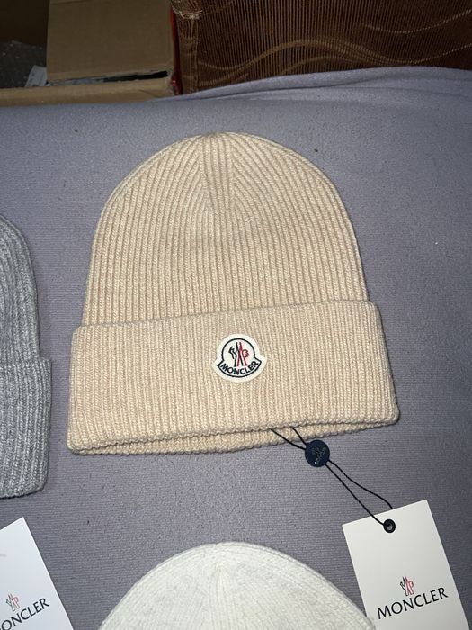 Vand Caciula Moncler