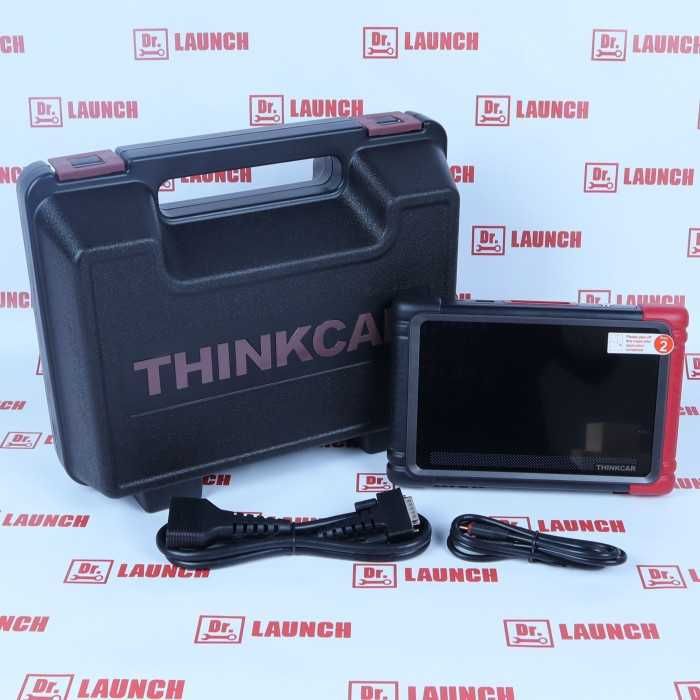 Мультимарочный сканер Thinkar Thinktool T77