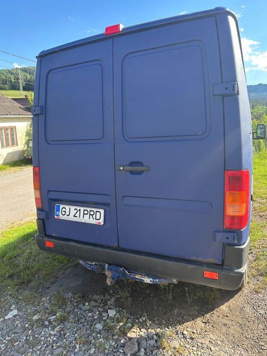 Volkswagen LT  de vanzare