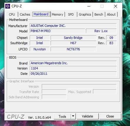 Свой ПК Бу i5 2500 / 16GB RAM / 120 SSD / HDD 3TB / 500W Cougar/