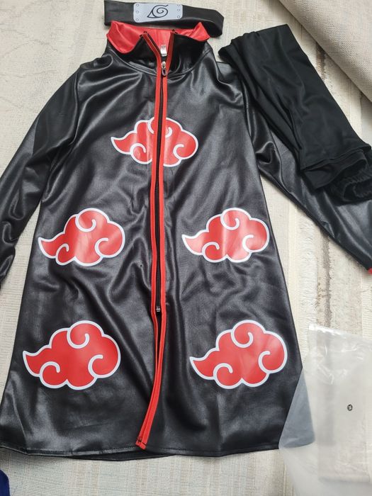 Продам новый костюм Наруто