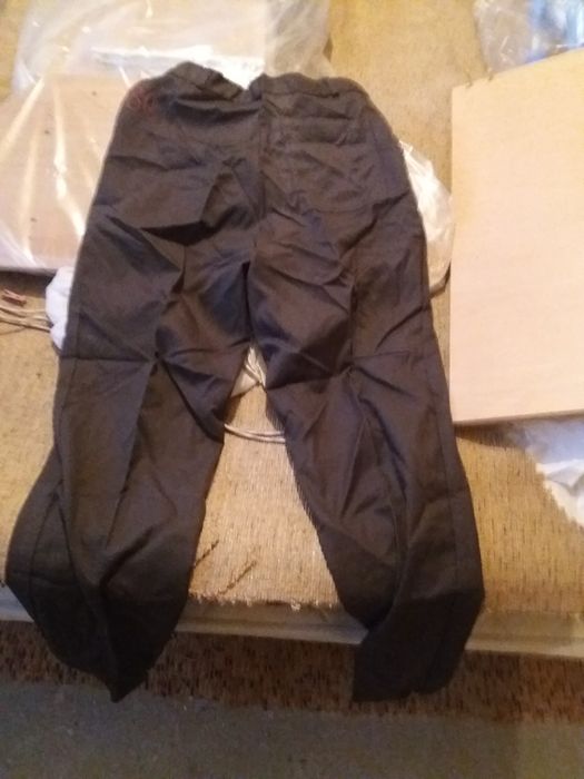 работно облекло комплект