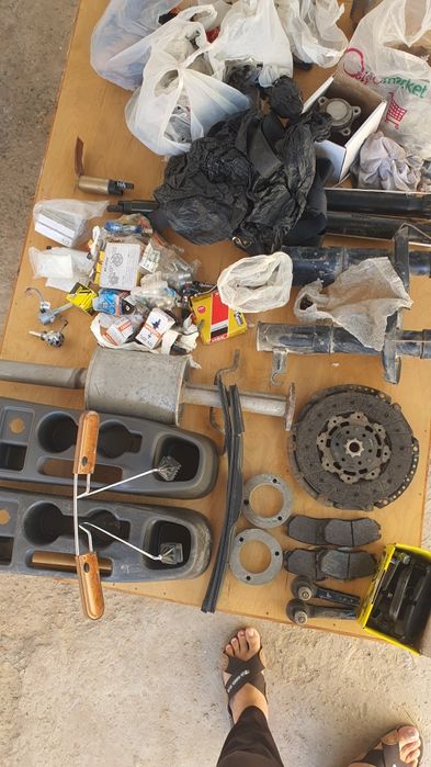 Тормозные колодки, малибу 1, или баскаларынада туседи