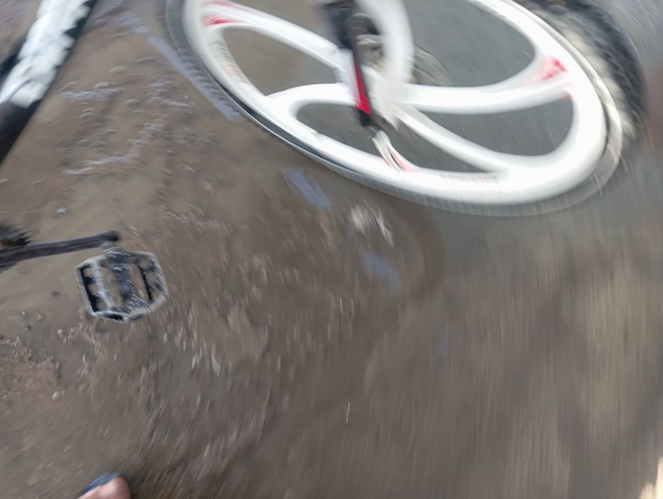 Велосипеды ветро