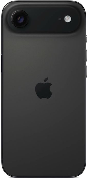 6.5" Смартфон Apple iPhone Air 256 ГБ черный