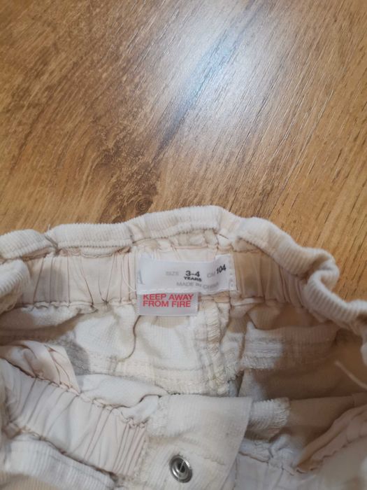 Дрехи на ZARA, MNG и H&M